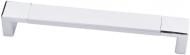 Мебельная ручка скоба Smart 95247 160 мм D-740 AL/160 G2 хром