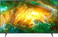 Телевізор Sony LED 43" KD43XH8096BR