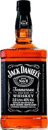 Виски Jack Daniel's Old No.7 3 л