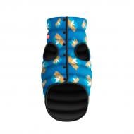 Куртка Waudog рисунок "Флаг" L55 В 77-80 см С 50-55 см