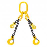 Строп цепной Load-Tech двухветвевой 2СЦ 4,25/1000 (с ограничителем ветви)