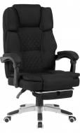 Кресло офисное GT Racer B-2514 черный Кресло офисное GT Racer B-2514 черный