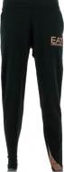 Брюки EA7 Core Logo Slim Jogging 6YTP61-TJ27Z-1200 р. S черный