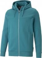 Джемпер Puma FERRARI STYLE HOODED JACKET 53832605 р. M синий