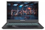 Ноутбук Gigabyte G5 MF 15,6" (G5_MF-E2KZ313SD) black