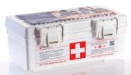 Аптечка медицинская Фарммедальянс Офисная, большая