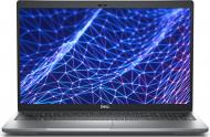 Ноутбук Dell Latitude 5530 15,6" (N210L5530MLK15UA_UBU) grey