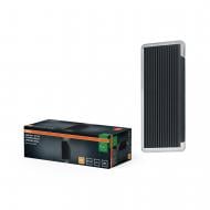 Підсвітка для сходів та фасаду Osram Style Striped Brick Wall Updown 6 Вт темно-сірий STY UPDWNскло
