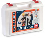 Аптечка медична Фарммедальянс Виробнича в кейсі Аптечка медична Фарммедальянс Виробнича в кейсі