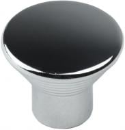 Мебельная ручка кнопка Smart 98428 GA 0904 хром