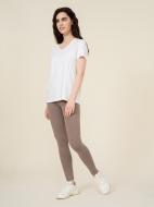 Лосины Outhorn TIGHTS CAS F052 OTHSS23TTIGF052-80S р.L коричневый