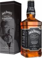 Віскі Jack Daniel's Master Distiller №5 0,7 л