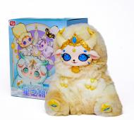 Коллекционная мягкая игрушка 10/10 Toys MOBO STAR: Зодиакальный круг wave 2 в ассортименте QWP034