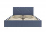 Ліжко SOFYNO SOHO Bagheera 21 160x200 см синій Ліжко SOFYNO SOHO Bagheera 21 160x200 см синій