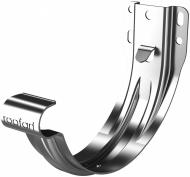 Кронштейн желоба ROOFART 125 мм цинк