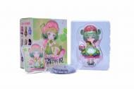 Фигурка коллекционная 10/10 Toys KOKOYA серія Breeze and the forest legend QWKK101