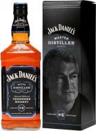 Виски Jack Daniel's Distiller No.6 0,7 л