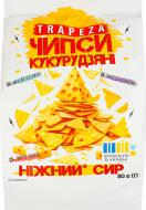Чипсы Trapeza кукурузные со вкусом "Сыр" 0,09 кг