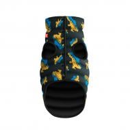 Куртка Waudog рисунок "Дом" S40 В 52-55 см С 36-39 см