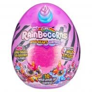 Іграшка-сюрприз Rainbocorn E (серія 3) 28 см різнокольоровий 9215E