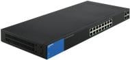 Комутатор Linksys LGS318P