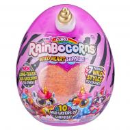 Іграшка-сюрприз Rainbocorn G (серія 3) 28 см різнокольоровий 9215G