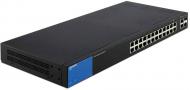 Коммутатор Linksys LGS326