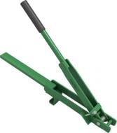 Устройство для сгибания кронштейнов ROOFART ROOFART зеленый