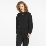 Спортивний костюм Puma Loungewear Suit 84745801 р. 2XS чорний