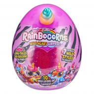 Іграшка-сюрприз Rainbocorn H (серія 3) 28 см різнокольоровий 9215H