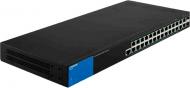 Комутатор Linksys LGS528