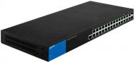 Комутатор Linksys LGS528P