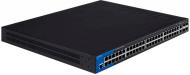 Комутатор Linksys LGS552P