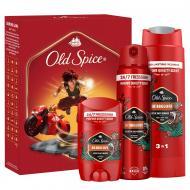Набір подарунковий Old Spice "Anime" Bearglove