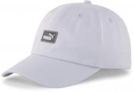 Кепка Puma Ess Cap III 02366904 OS білий