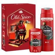 Набір подарунковий Old Spice "Gamer" Wolfthorn