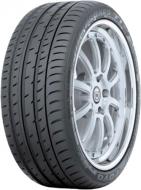 Шина TOYO PROXES T1 SPORT SUV 235/55R19 101 W нешипованая всесезонные