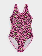 Купальник 4F SWIM SUIT F044 4FJRSS23USWSF044-91A різнокольоровий