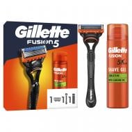 Набір подарунковий GILLETTE Для чутливої шкіри