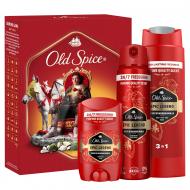 Набір подарунковий Old Spice "Knight" Epic Legend