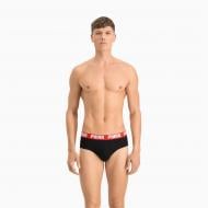 Трусы мужские Puma 88910020 S красный/черный