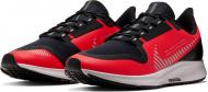 Кроссовки мужские Nike AIR ZOOPEGASUS 36 SHIELD AQ8005-600 р.41 красные