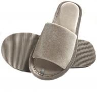 Тапки домашние Twins р. 40 серый HS-эксклюзив Тапки домашние Twins р. 40 серый HS-эксклюзив