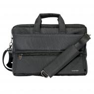 Сумка для ноутбука Promate Apollo-MB 15.6" black (apollo-mb.black)