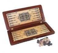 Нарды средние Легенда Толкиен Карта из натурального дерева