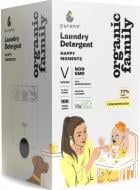Пральний порошок для машинного прання (автомат)