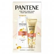Набор подарочный Pantene Pro-V Бесконечно длинное
