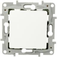 Вимикачі Legrand