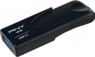 Флеш-память USB PNY 16 ГБ USB 3.1 black (FD16GATT431KK-EF)