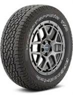 Шина BFGoodrich Trail Terrain T/A OWL 265/70 R18 116 T всесезонные